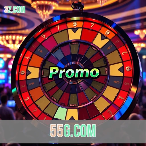 Promoções Imperdíveis no 55g.com: Jogue e Ganhe Mais