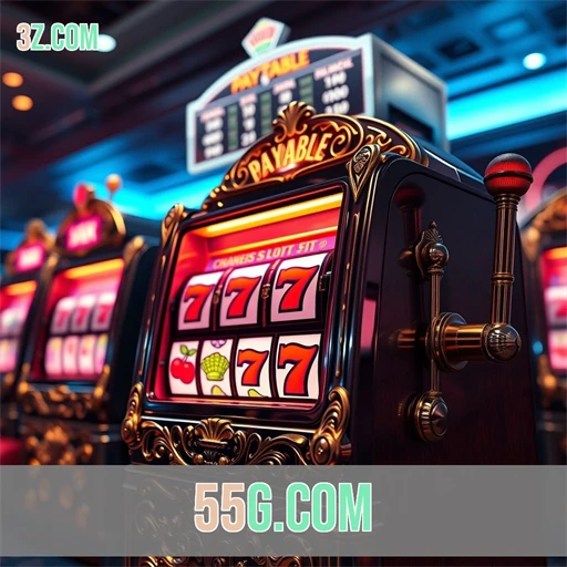 55g.com Caça-Níqueis