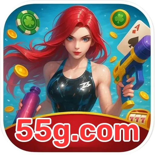 55g.com Bônus