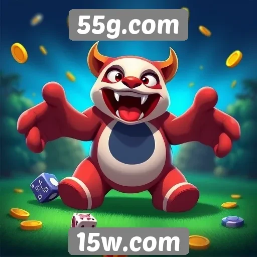 Análise das ofertas de jogos no 55g.com