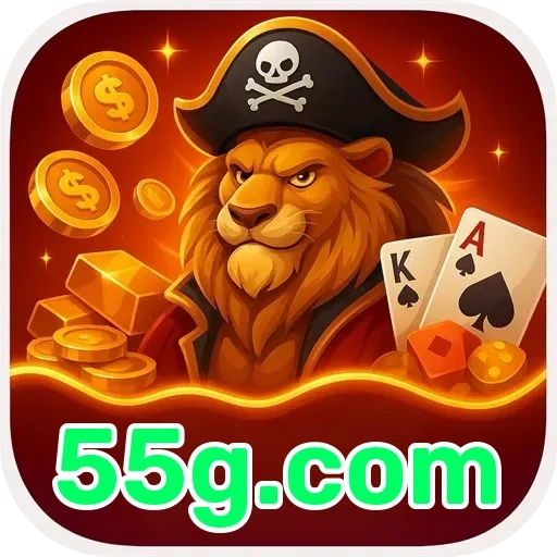 55g.com Plataforma